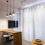Charisma 公寓
