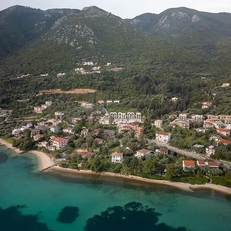 Charisma Appartement Nikiana