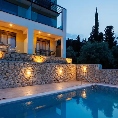 Charisma Appartement *