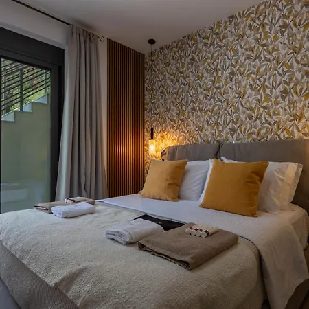 Appartement Charisma