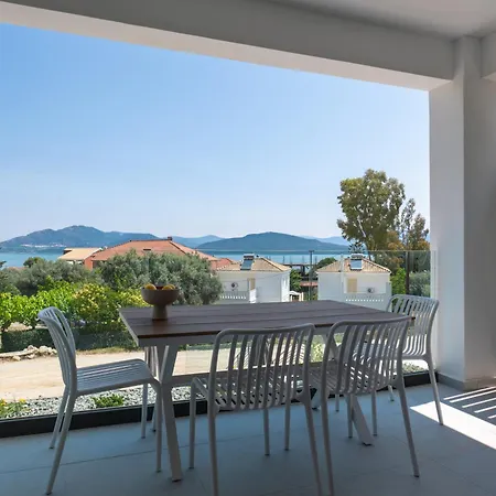 Charisma Appartement *