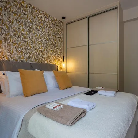 Appartement Charisma Nikiana