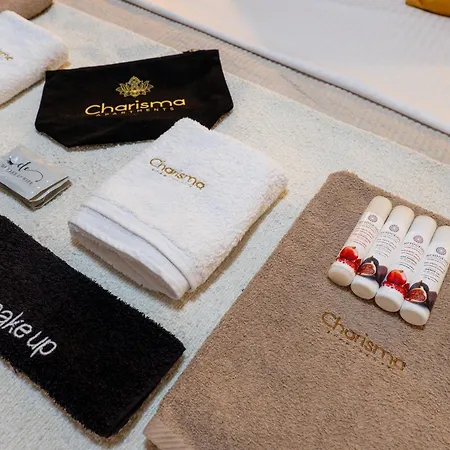 Charisma Appartement