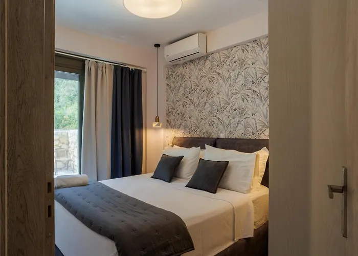 Charisma Appartement