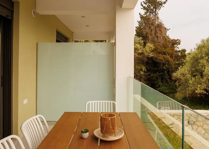 Appartement Charisma *