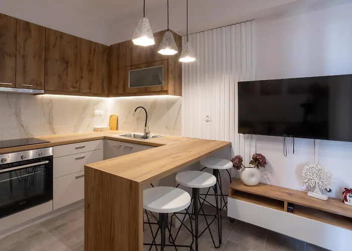 Appartement Charisma *