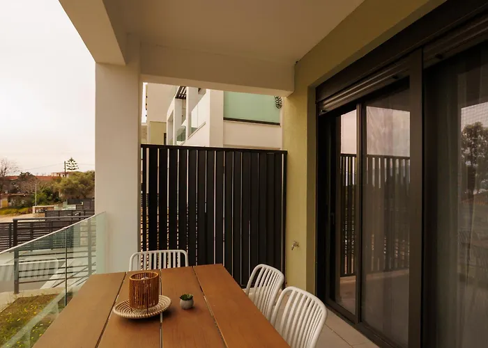 Appartement Charisma