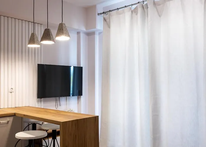 Charisma Appartement