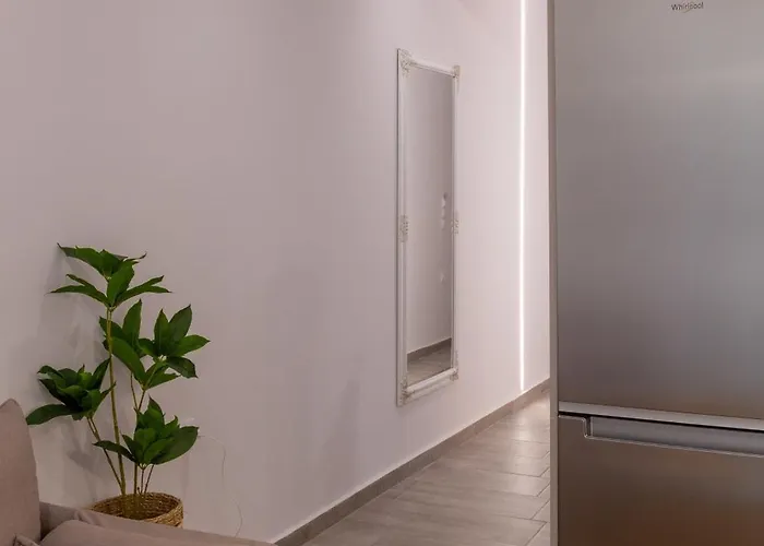 Appartement Charisma *