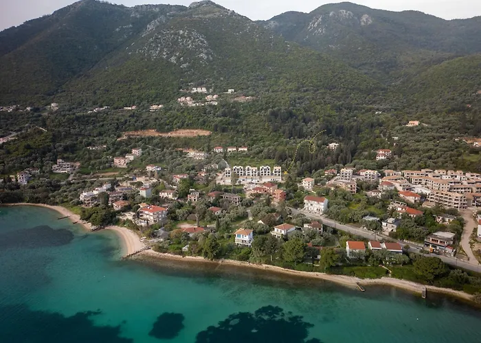 Charisma Appartement Nikiana