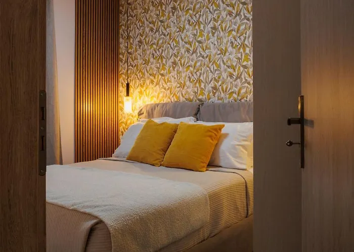 Appartement Charisma *