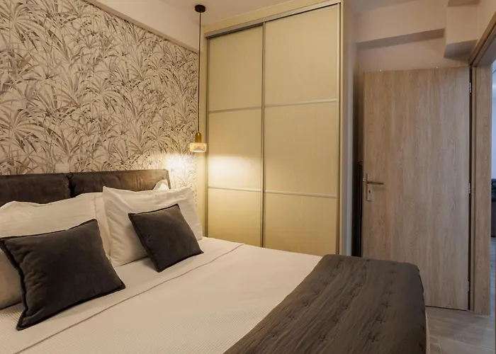 Appartement Charisma Nikiana