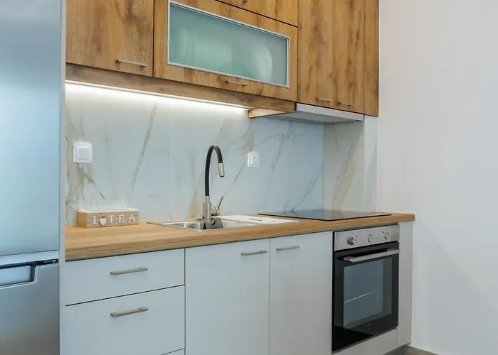 Appartement Charisma *