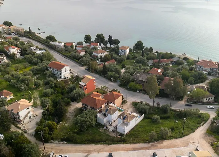 Appartement Charisma