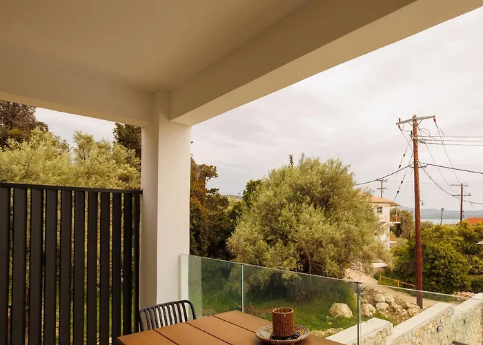 Appartement Charisma Nikiana