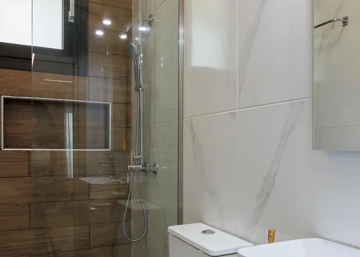 Charisma Appartement Nikiana