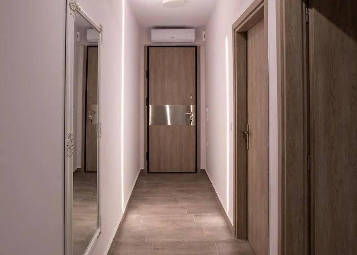 Appartement Charisma *