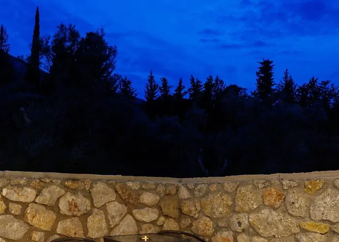 Charisma Appartement *