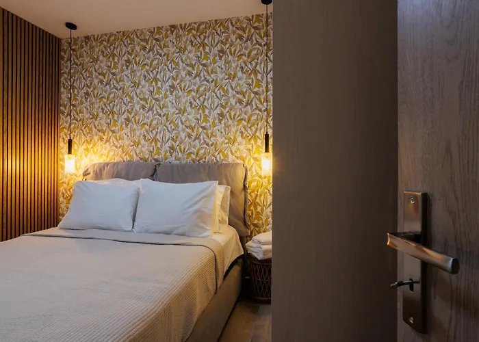 Appartement Charisma Nikiana