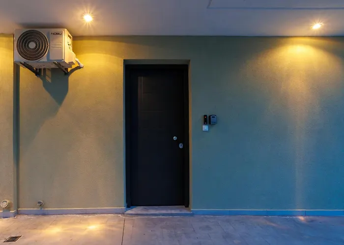 Charisma Appartement