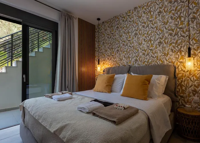 Appartement Charisma