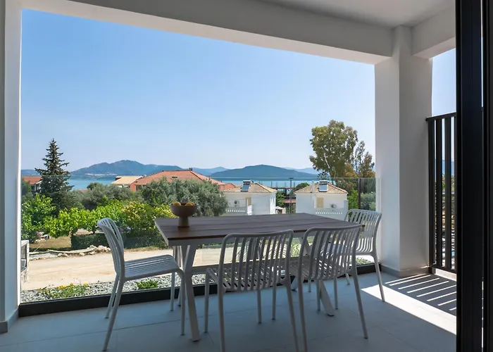 Charisma Appartement *