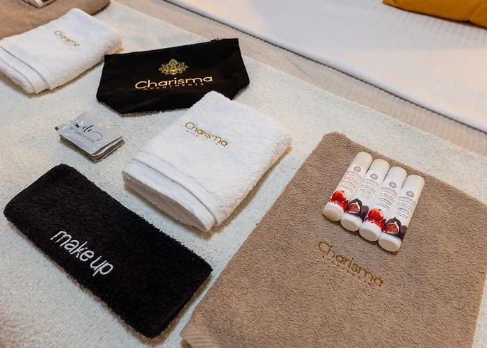 Charisma Appartement