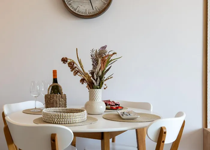 Appartement Charisma