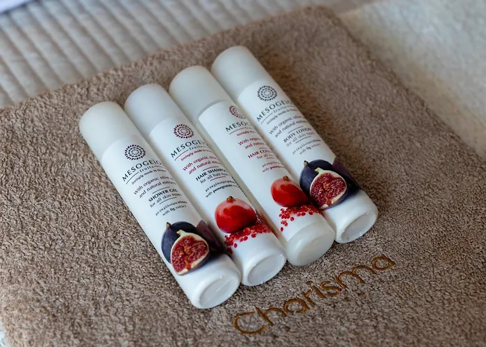 Appartement Charisma Nikiana