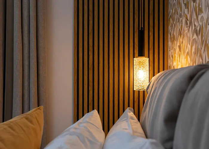 Appartement Charisma