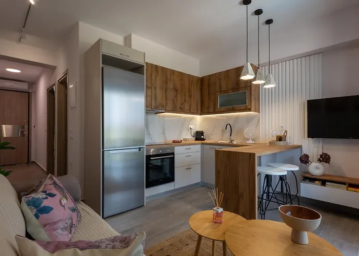 Charisma Appartement