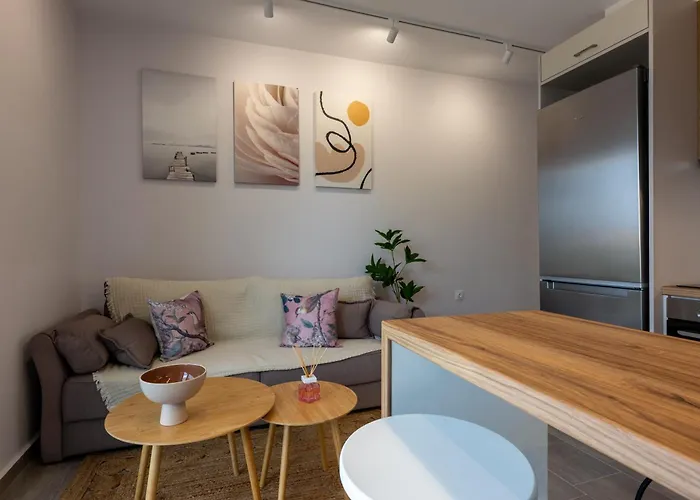 Appartement Charisma *