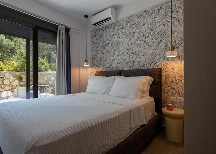 Charisma Appartement