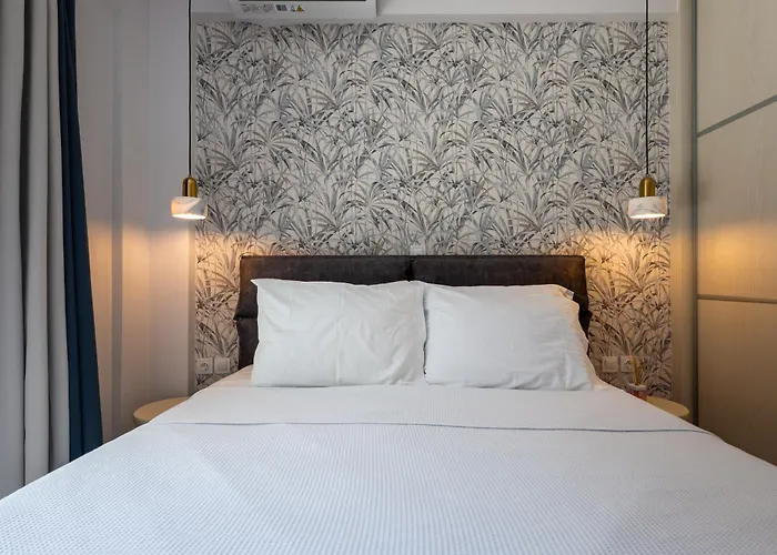 Charisma Appartement Nikiana