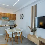 Charisma Apartament *