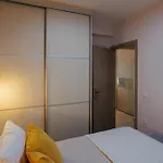 Apartament Charisma