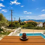 Apartament Charisma Nikiana