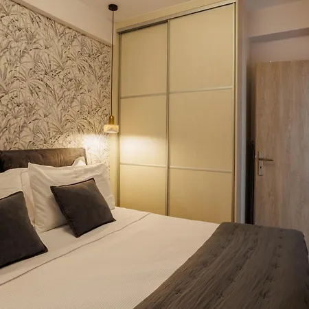 شقة Charisma نِكيانا