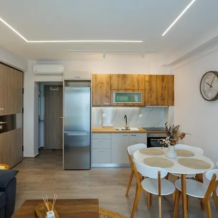 Charisma Appartement *