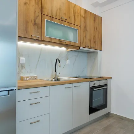 Appartement Charisma *