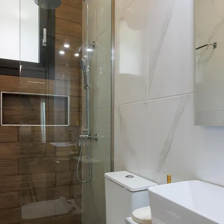 Charisma Appartement Nikiana