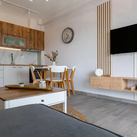 Charisma Appartement *