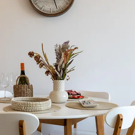 Appartement Charisma