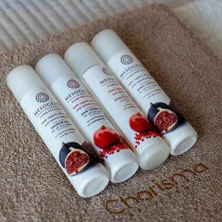 شقة Charisma نِكيانا