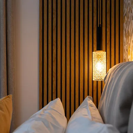 Appartement Charisma