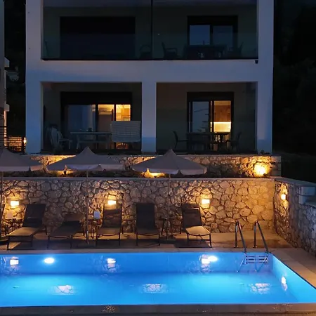 شقة Charisma نِكيانا