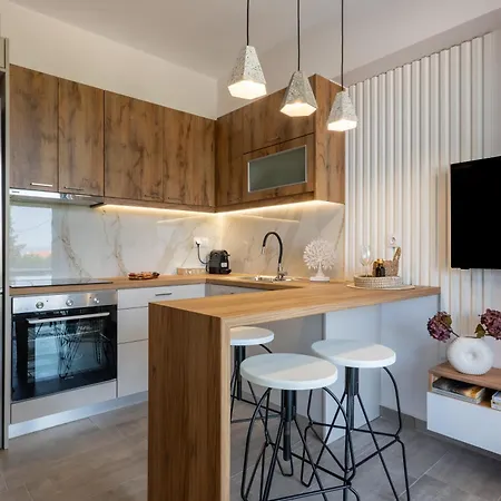 Appartement Charisma